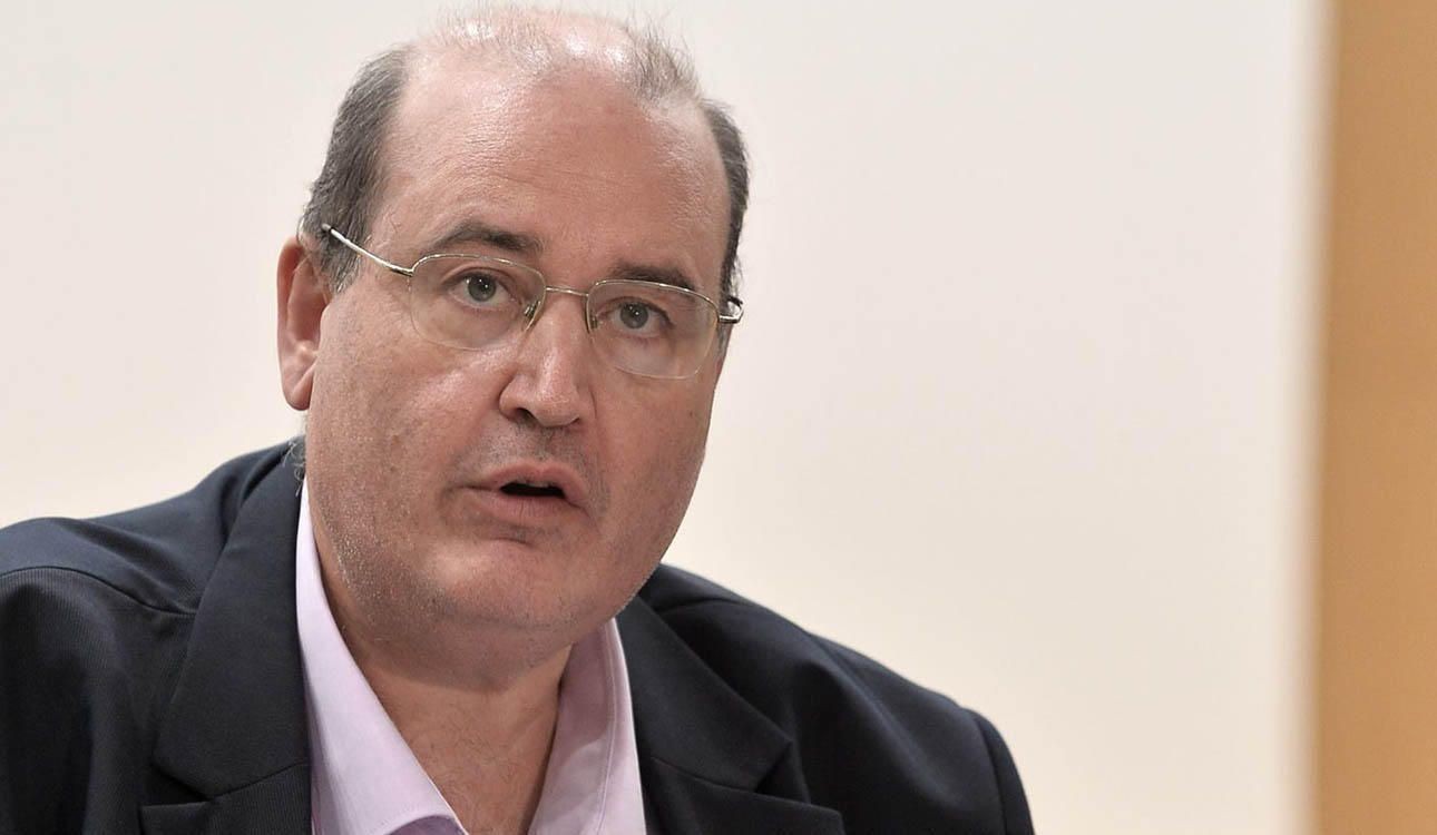 Yπό αίρεση η ασυλία του Νίκου Φίλη λόγω Ποντίων