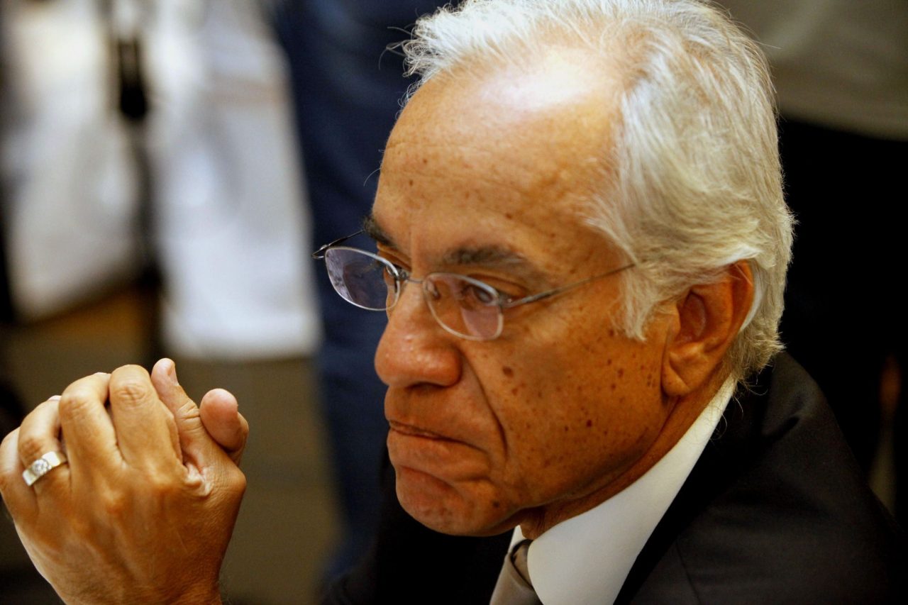 Δημήτρης Κοπελούζος. Πρόεδρος του Ομίλου Copelouzos Group