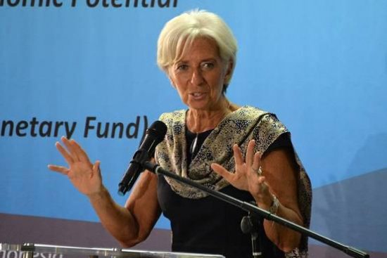 Το ΔΝΤ ξεκαθαρίζει πως χωρίς διευθέτηση του χρέους δεν θα συμμετέχει σε δάνειο προς την Ελλάδα