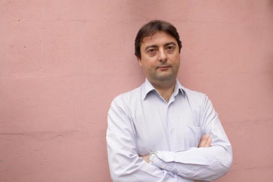 Γιάννης Παπαδογιάννης: Όταν ο ήλιος ανέτειλε, αλλά οι τράπεζες δεν άνοιξαν