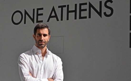 Οι άστοχες επιλογές του υπερφιλόδοξου Μίλτου Καμπουρίδη