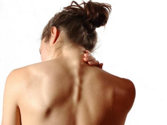 Αυχενικό: Tips για να το αποφύγεις