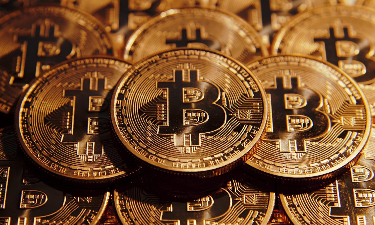 bitcoin τιμή λίρας