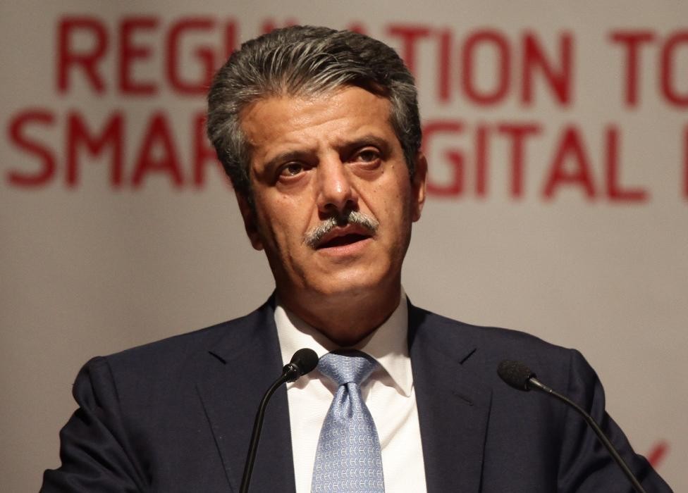 Μενέλαος Δασκαλάκης. Ετών 50. Τέως Γενικός Διευθυντής της Νέας Δημοκρατίας.