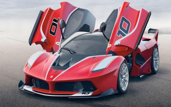 Κακός καφές και Ferrari: Τα στοιχεία που προδίδουν έναν κακό hedge fund manager