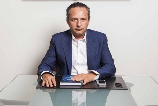 Γ. Αναστασίου (Frezyderm): «Σταθερότητα για να έρθουν μεγάλες επενδύσεις»