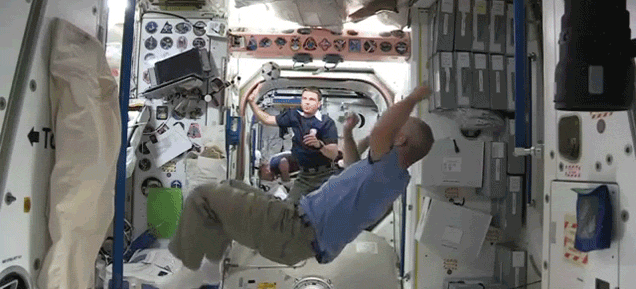 NASA