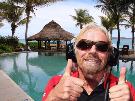 Τι κάνει ο Richard Branson, ο Bill Gates, και άλλοι 11 επιτυχημένοι άνθρωποι τα Σαββατοκύριακα