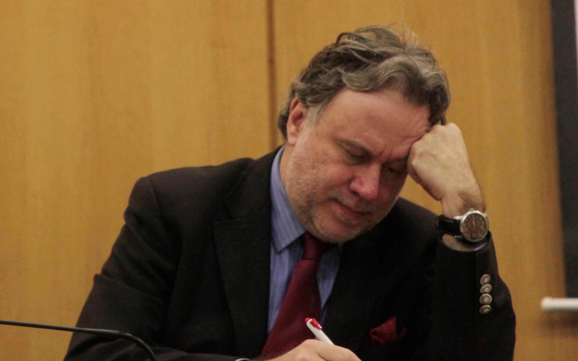 Χωρίς ποσοτικοποιημένες προτάσεις για το Ασφαλιστικό η κυβέρνηση