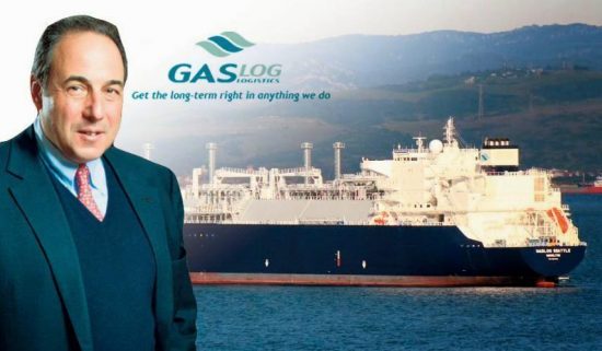 SHIPPING FOCUS: Με το βλέμμα στις εξαγορές ο Πήτερ Λιβανός