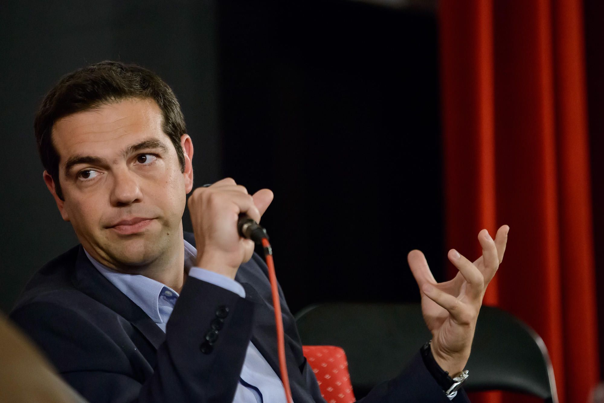 Die Zeit: Η πολιτική αστάθεια το μεγάλο πρόβλημα της Ελλάδας