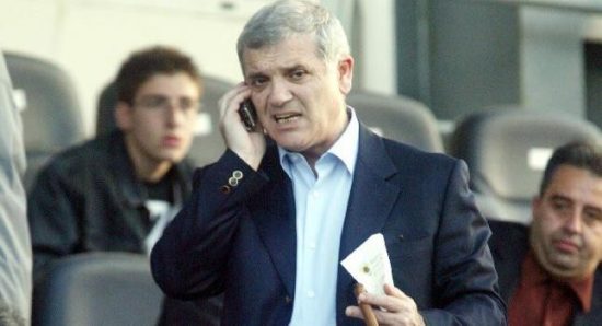 Δ. Μελισσανίδης: Το super deal και η μεγάλη επιστροφή στην Aegean Marine