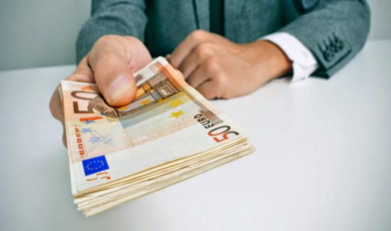 Από τους εργοδότες στο σύνολό του το δώρο Πάσχα – Ποια είναι η διαδικασία