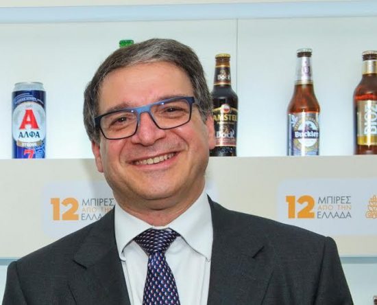 Mr Heineken: Μόνος (χωρίς την βοήθεια των Ολλανδών) εναντίον όλων
