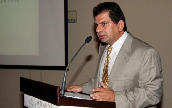 Μ. Δαμιανάκης: Aυτά είναι τα πλάνα μας για το 2016