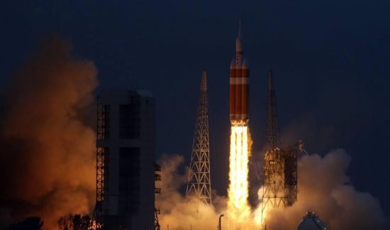 Η συλλογή βίντεο από αποστολές της NASA για πρώτη φορά διαθέσιμη στο κοινό (video)