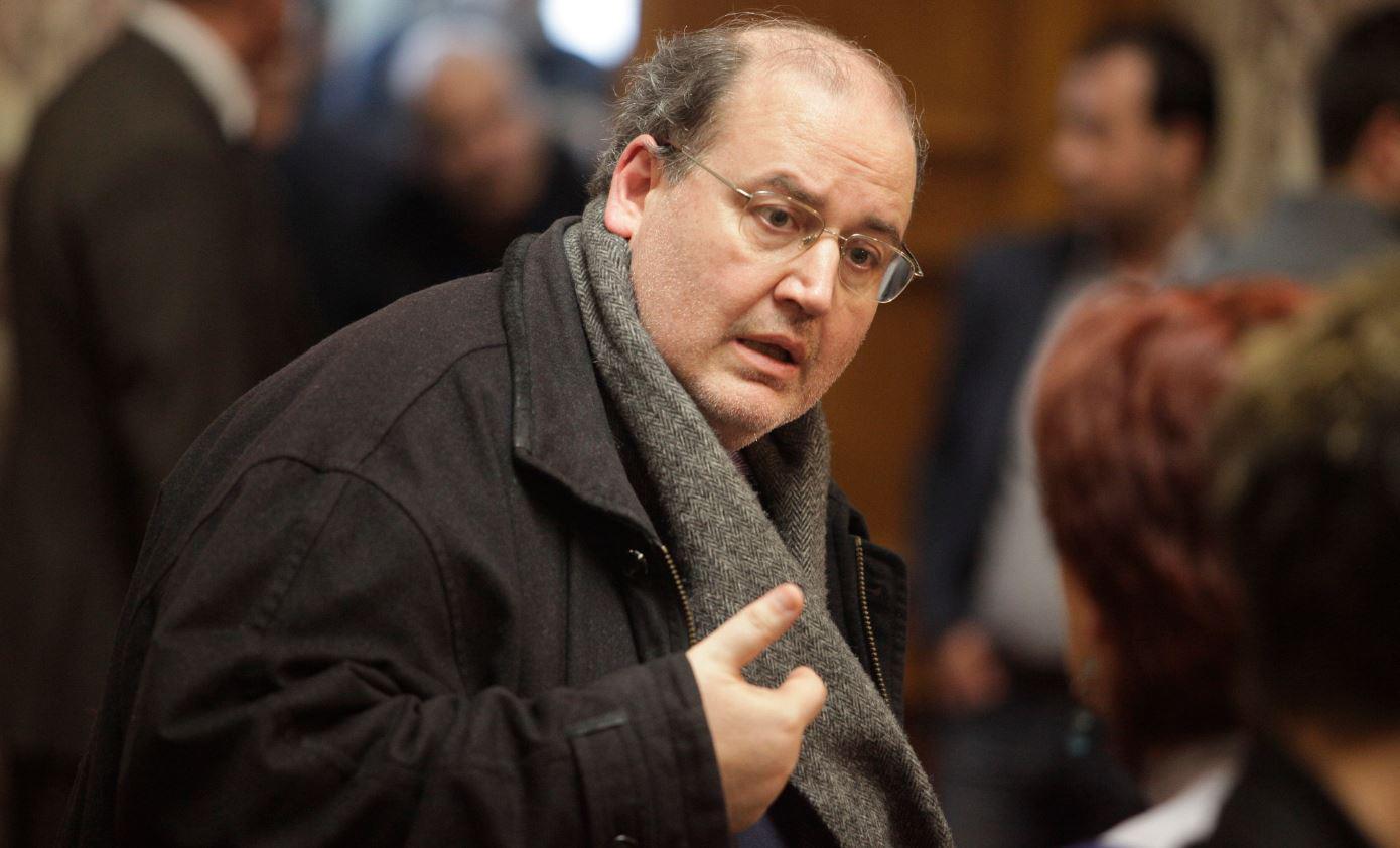 Προπαγάνδα δίχως τέλος: Αλλάξαμε το όνομα της ΠΓΔΜ χωρίς πόλεμο, λέει ο Φίλης