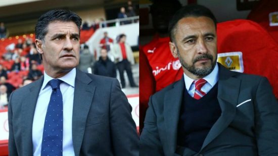 Κλήρωση Europa league: Ο Ολυμπιακός παρέα με Μίτσελ, Βαλβέρδε και Περέιρα