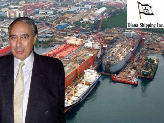 Σ. Παληός: Η νέα συμφωνία του εφοπλιστή που μαρτυράει ανάκαμψη της αγοράς