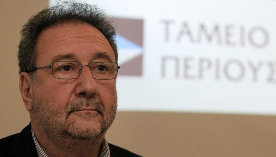 Στέργιος Πιτσιόρλας: Ο άνθρωπος των μεγάλων deals παίρνει το όπλο του