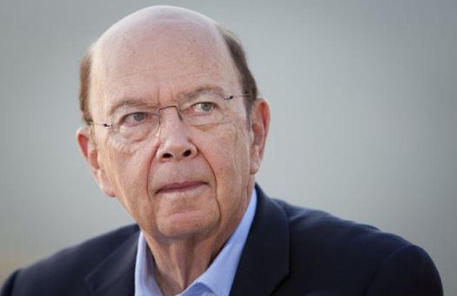 Wilbur Ross, ετών 78 , CEO Capital και μετοχος της Eurobank