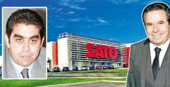 Στα 4,460  εκατ. ευρώ ο περσινός κύκλος εργασιών της SATO