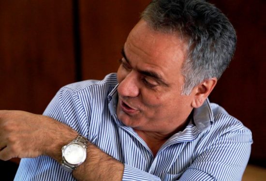 Π. Σκουρλέτης: Κανείς δεν μπορεί να πει πως αργήσαμε στην Ανατολική Αττική, παρά την τραγωδία!