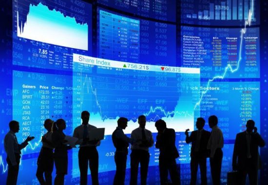 Εισροές νέων κεφαλαίων 120 εκ δολαρίων σε Alpha και Eurobank