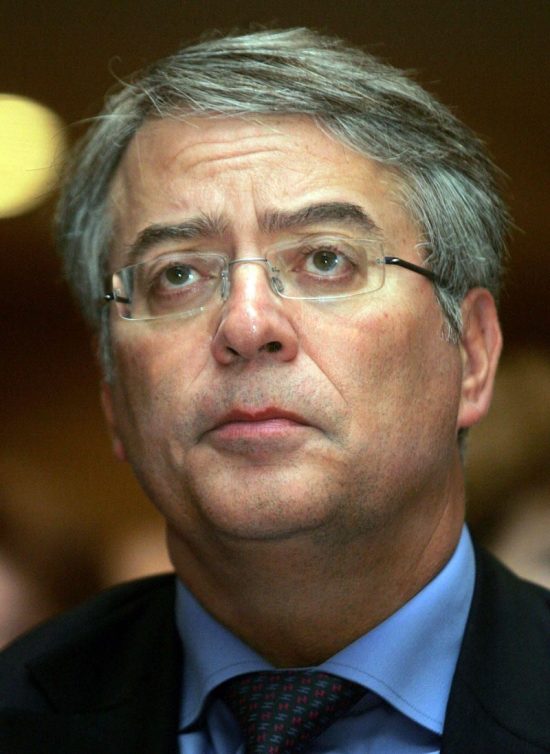 Ο ρόλος του Α. Ταμβακάκη στην αύξηση της τράπεζας Πειραιώς