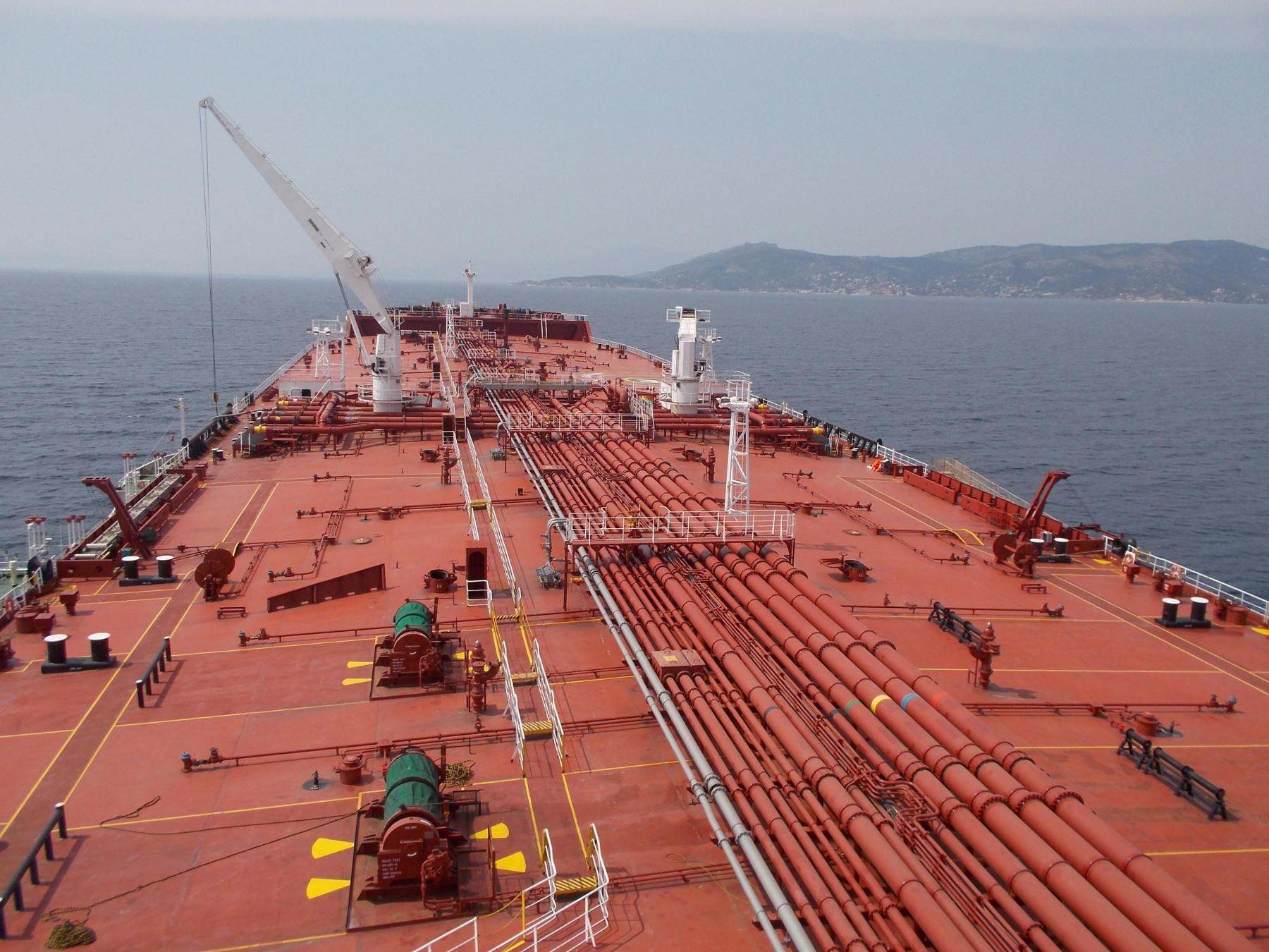 Οι πέντε σημαντικότερες ειδήσεις στη ναυτιλία τώρα