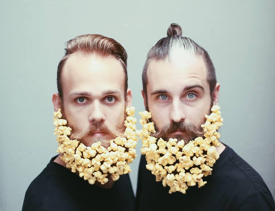 The Gay Beards