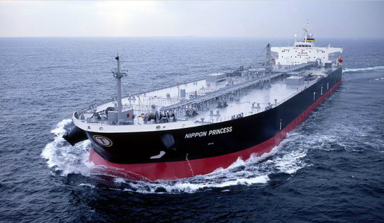 Τι δείχνουν οι δείκτες για τη ναυλαγορά των tankers – Άνοδος 27% για τα VLCCs