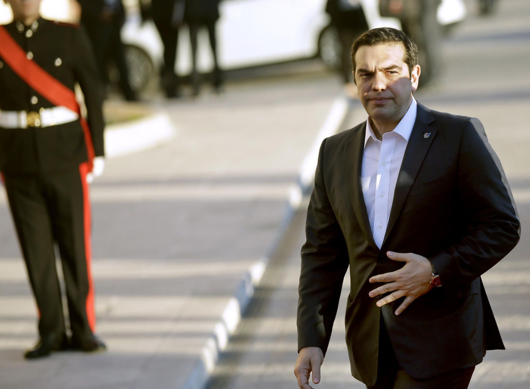 Σε Χίο και Λέρο σήμερα ο Τσίπρας, αναζητώντας απαντήσεις