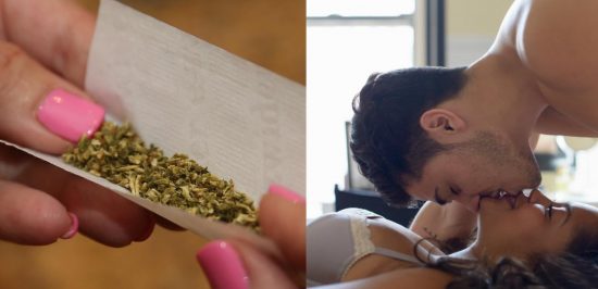 Είναι υγιεινό να κάνεις σεξ και να είσαι “φτιαγμένος”