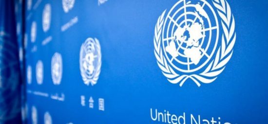 Η μεγάλη απόβαση των Ηνωμένων Εθνών στην Αθήνα για τους πρόσφυγες