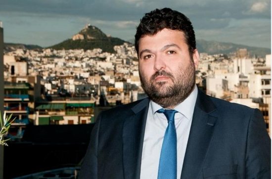 Deal Βασιλειάδη με Γερμανούς για τις λίστες με τις μαύρες καταθέσεις