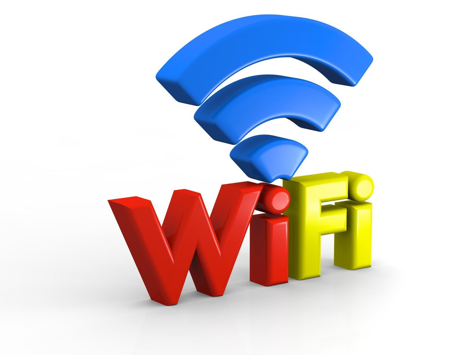Εντός των επομένων ημερών δωρεάν WiFi σε δημόσιους χώρους