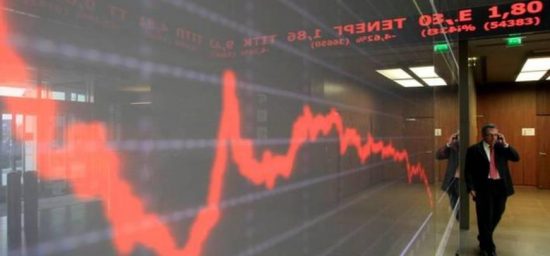 Μεγάλη πτώση για την μετοχή της Lamda μετά τις τρικλοποδιές για το Ελληνικό