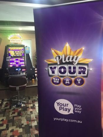 INTRALOT: Επιτυχής η πρεμιέρα του ”YourPlay” στην Αυστραλία