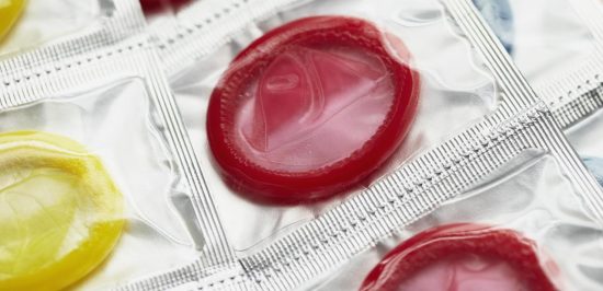 Είναι η σεξουαλική σας ζωή βλαβερή για το περιβάλλον;