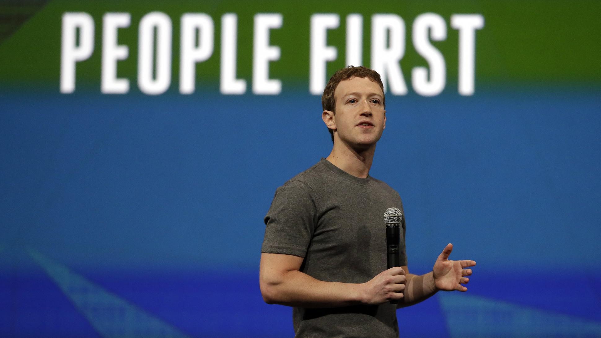 Μεγάλες αλλαγές ανακοινώνει το Facebook