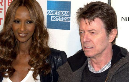 Η τεράστια περιουσία του Bowie που κληρονομεί η οικογένειά του