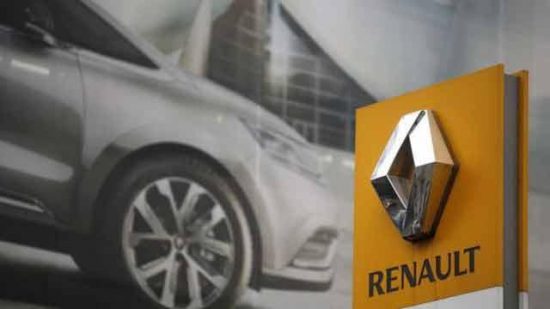 H Renault δεσμεύεται να προσλάβει 1.400 υπαλλήλους ως το 2019