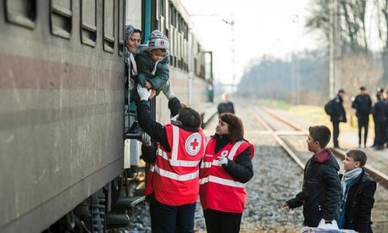 Αυτοχρηματοδοτούμενοι… πρόσφυγες και στην Ελβετία