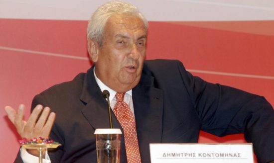 Aυτές είναι οι νέες business του Δημήτρη Κοντομηνά στην Κύπρο