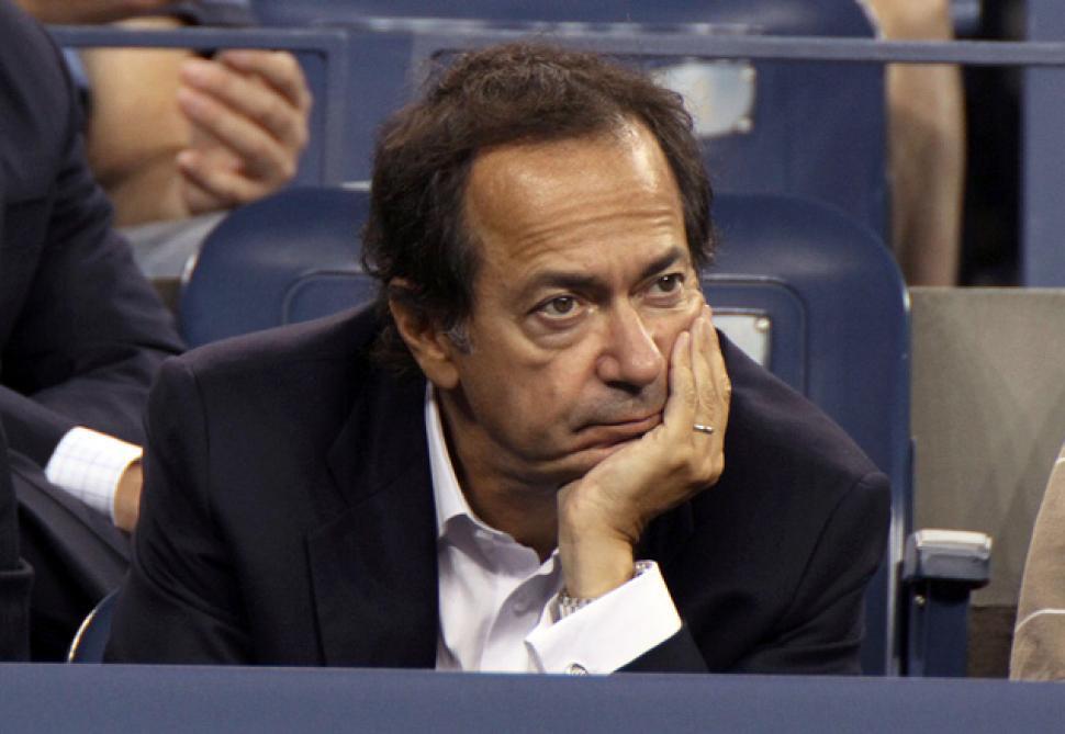 John Paulson