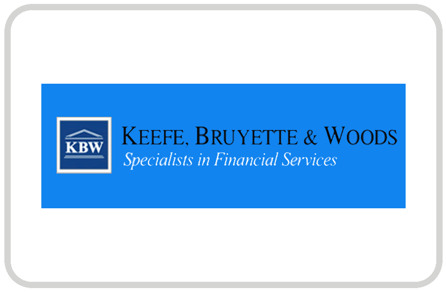 KBW: Μόνο η Alpha Bank από τις 4 συστημικές τράπεζες έχει story