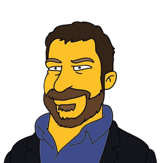 Τι γυρεύει ο Λιβάνιος στο παζάρι της ΝΔ;
