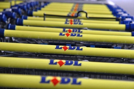 Lidl: Διευρύνει το δίκτυό της με νέο κατάστημα