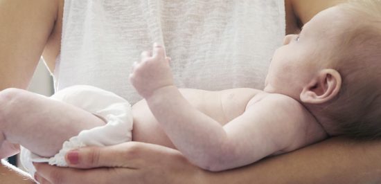 Οι γυναίκες κάνουν παιδιά πιο αργά από ποτέ – Εδώ βρίσκεται το γιατί αυτό είναι θετικό